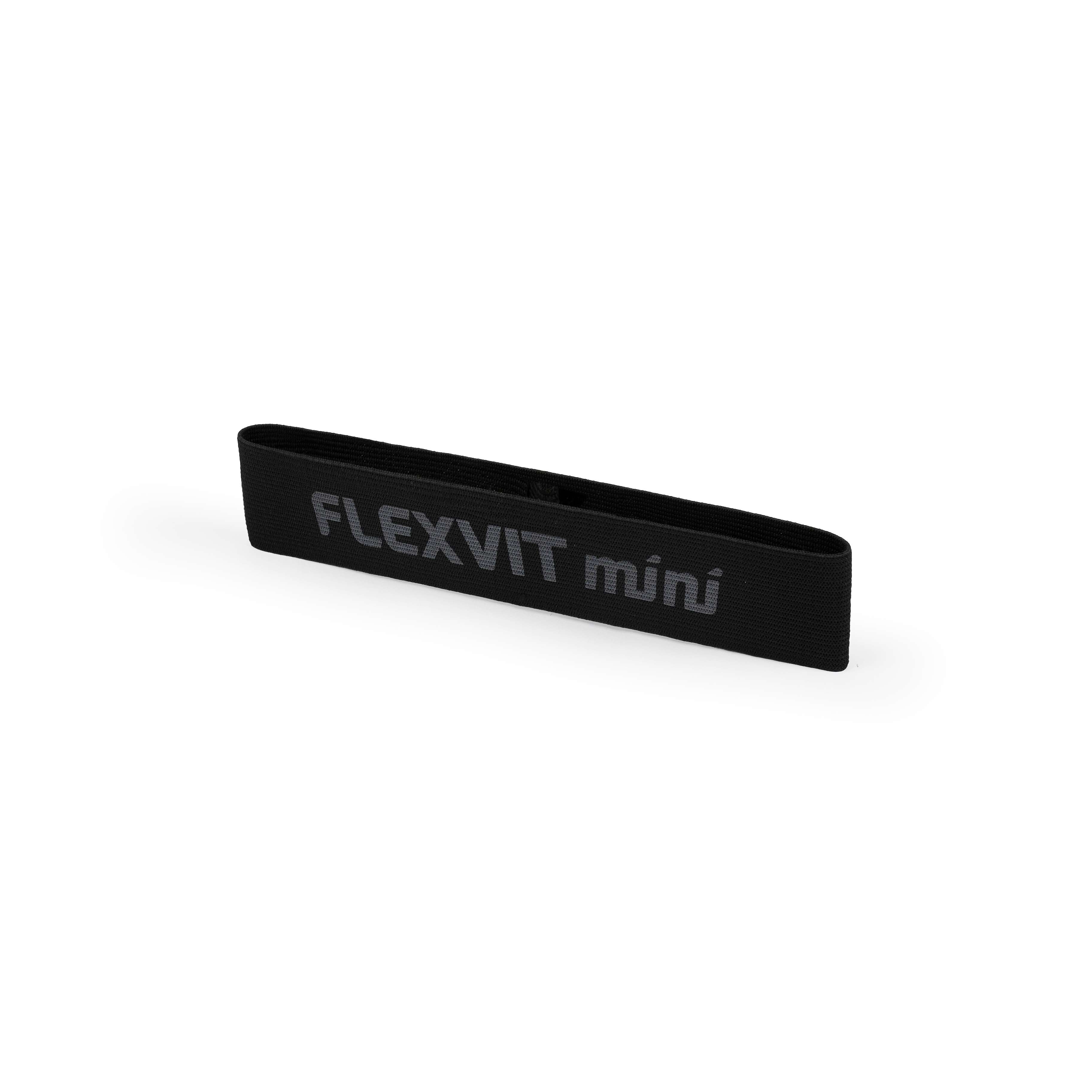 „Flexvit Loop-Band „“Mini““, Schwarz, Elite/ultra stark“