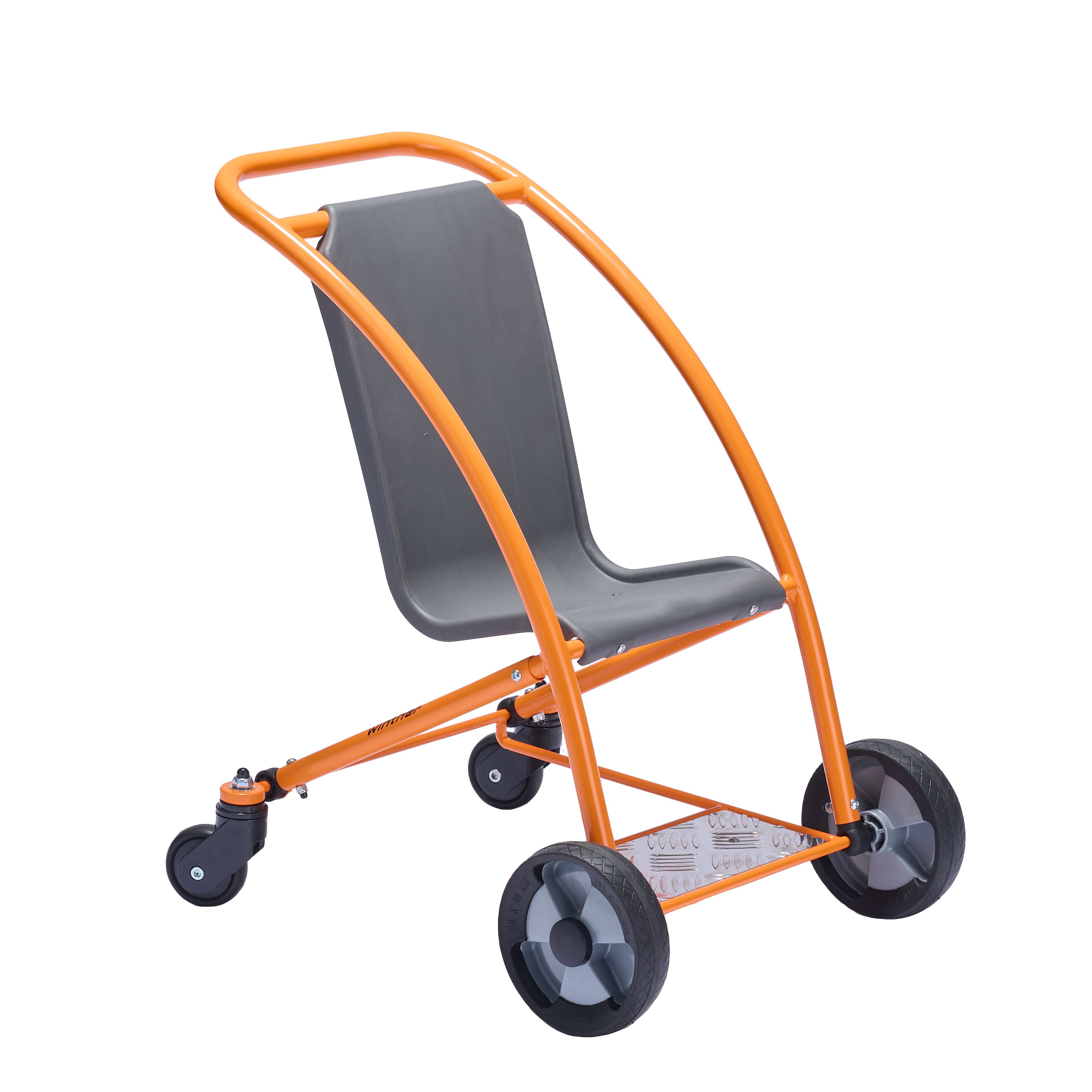 „Jakobs Schiebewagen „“Buggy Aktiv“““