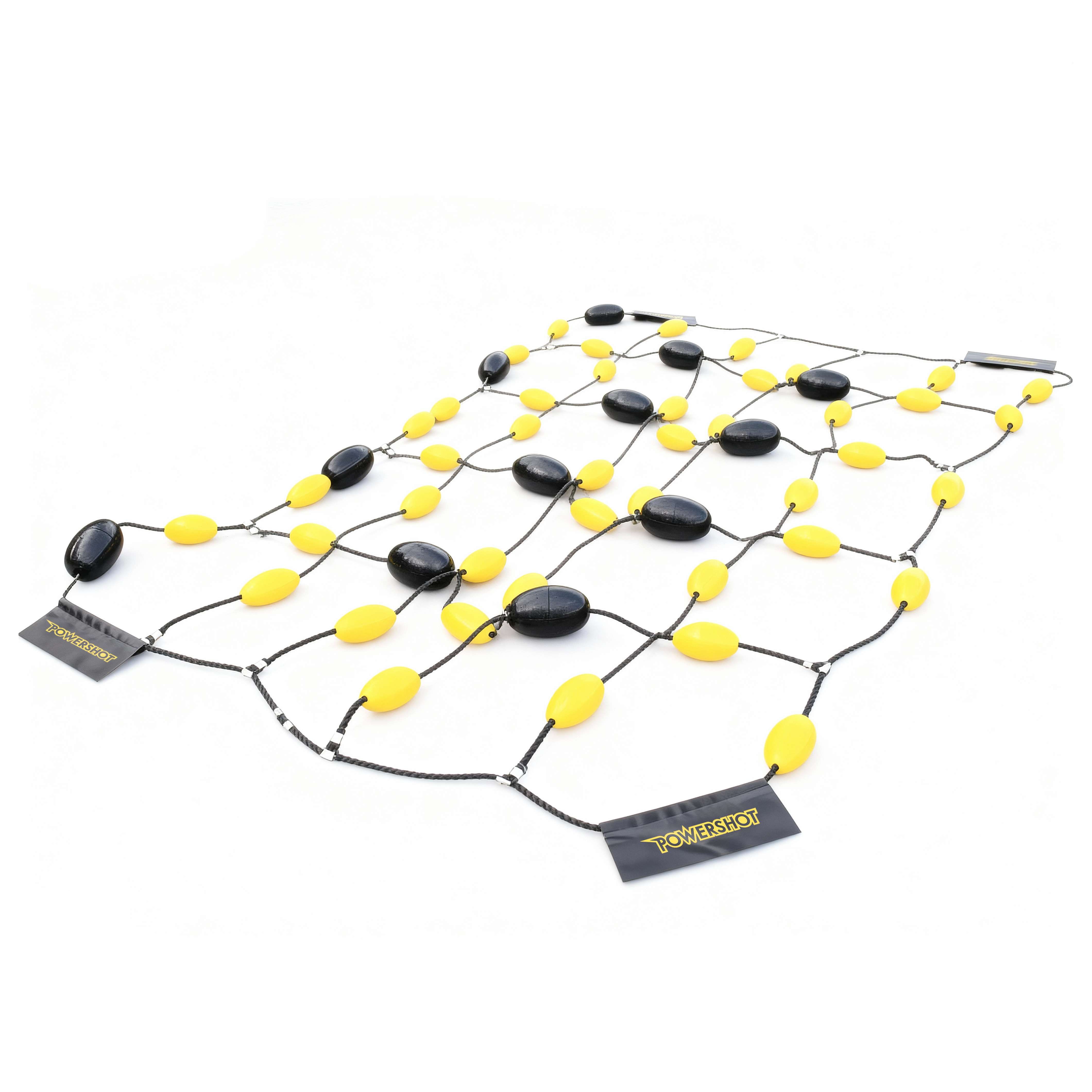 „Powershot Torwart-Reaktionstrainer „“Ground Deflector“““