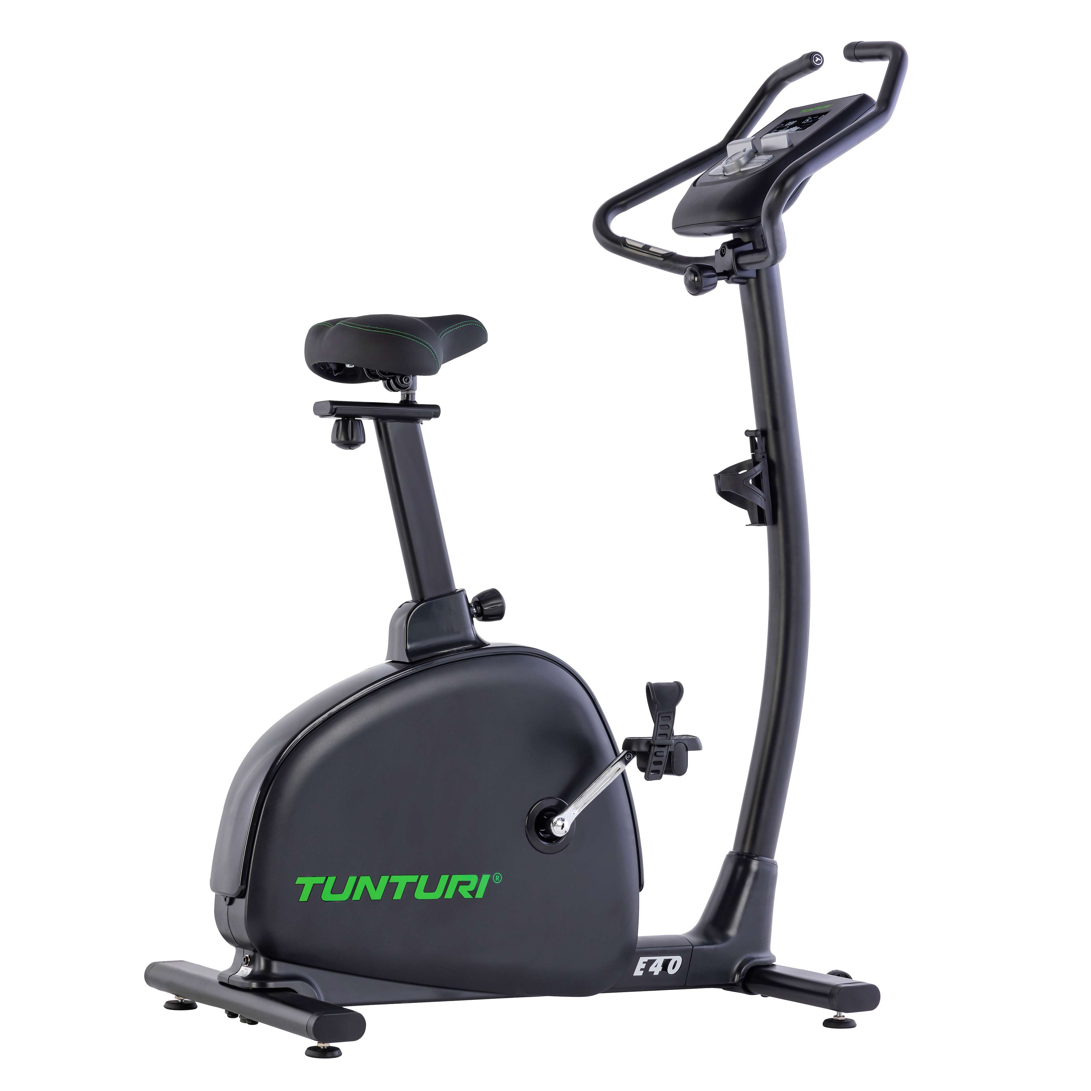 Tunturi Ergometer „Signature E40“