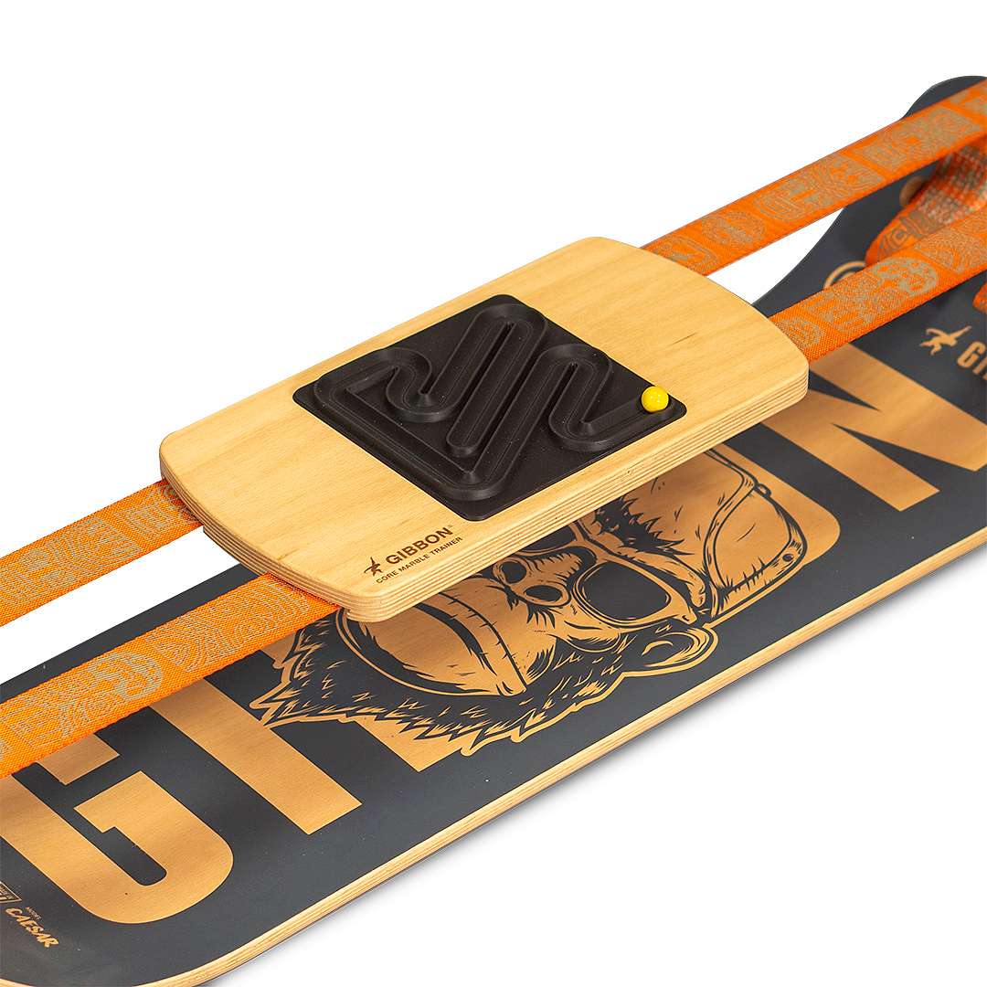 Gibbon Core-Trainer „Marble“, Double