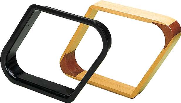 Stradivari Billard Rhombus für 9-Ball Pool-Billard