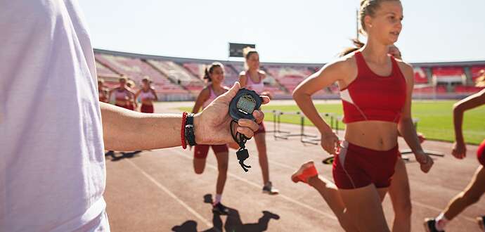 Alt til konkurrencen
