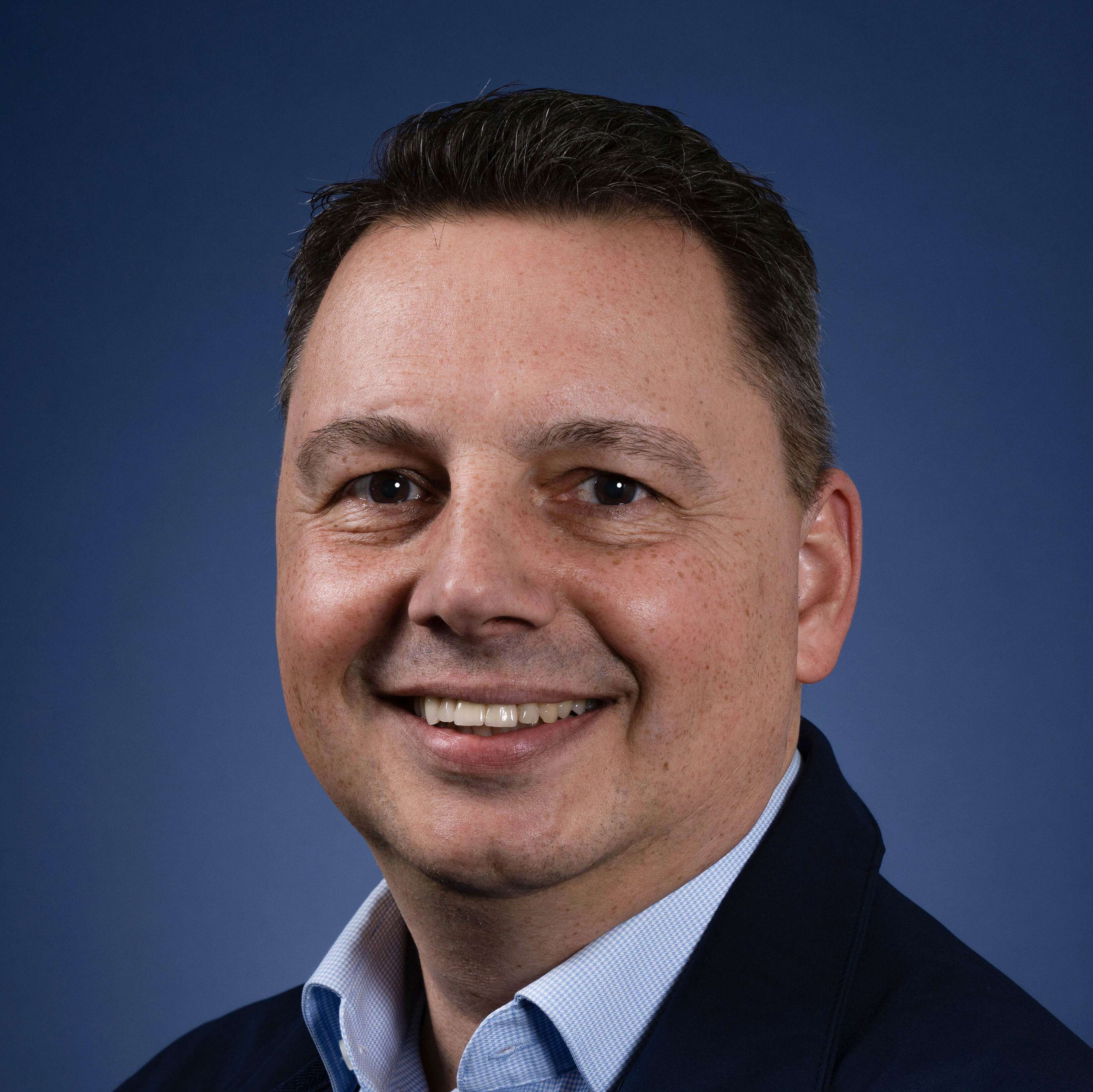 Patrick Brelle