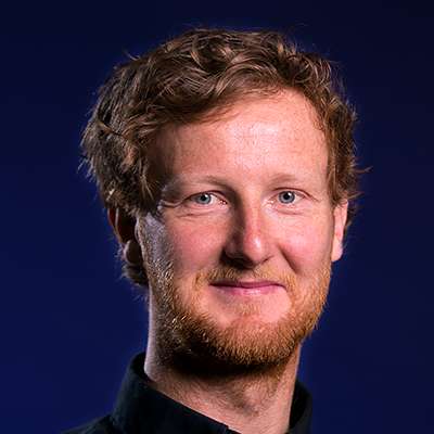 Norbert Fahrack