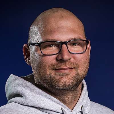 Fabian Lenkeit
