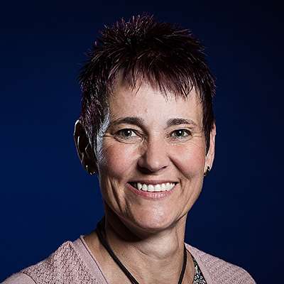 Ute Müller