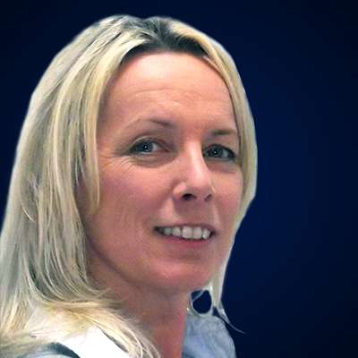 Birgit Schramm