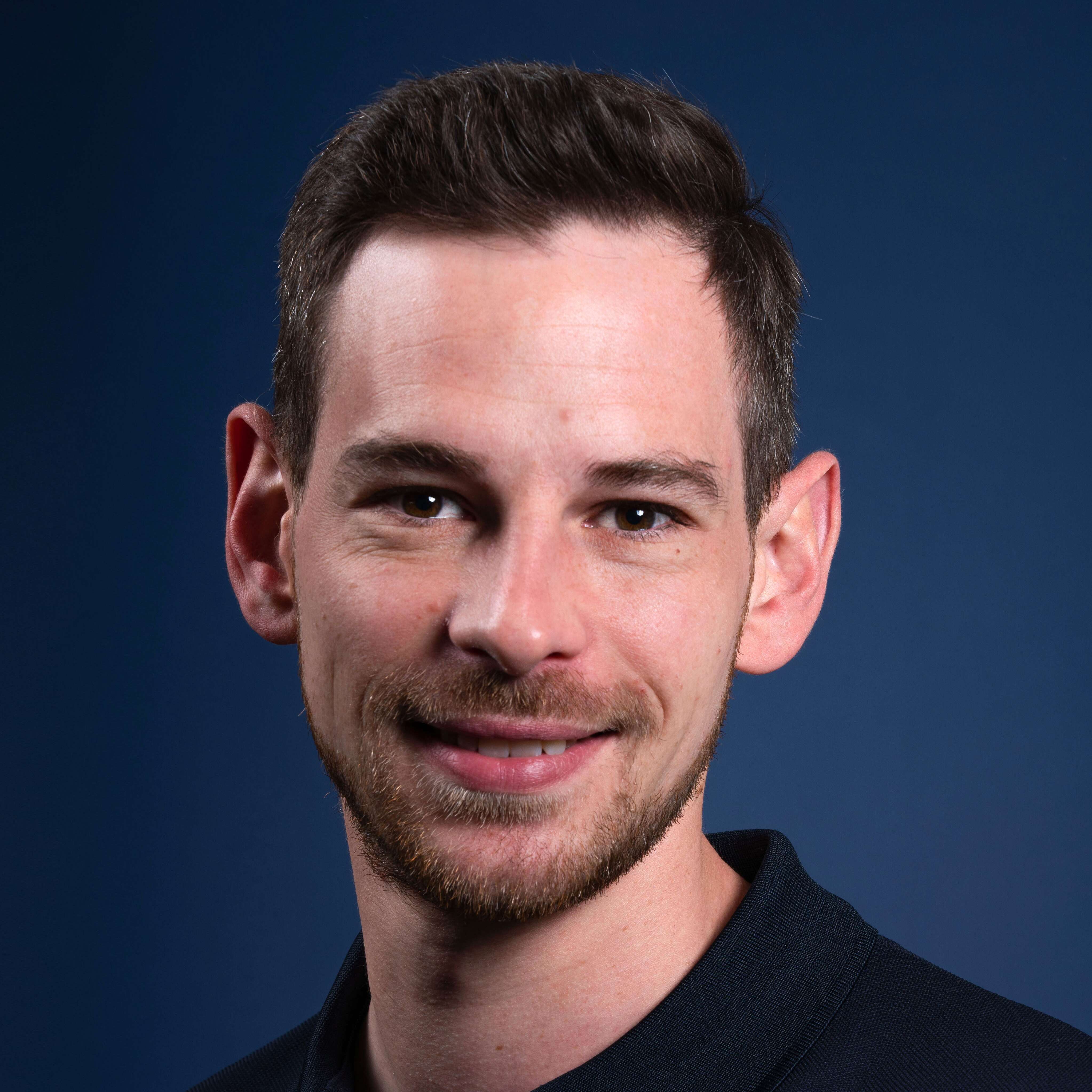 Patrick Wimmer