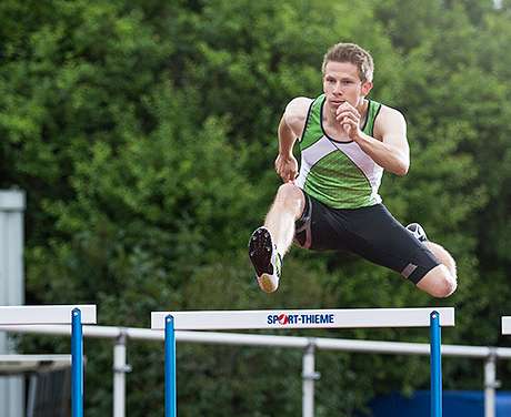 Leichtathletikanlagen