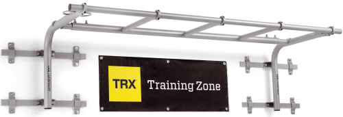 TRX Schlingentrainer-Wandhalterung "MultiMount"