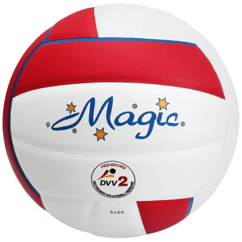Sport-Thieme Volleyball "Magic"