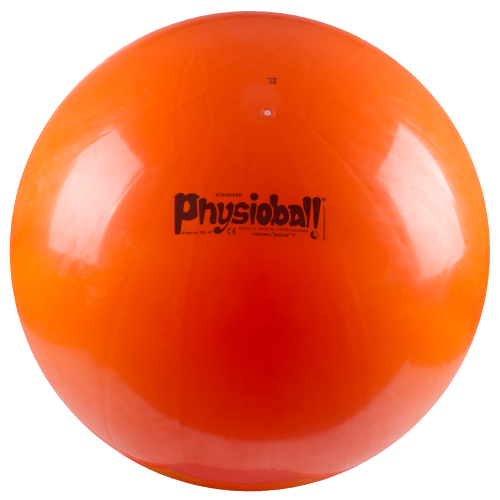 Ledragomma Fitnessball "Original Pezziball"