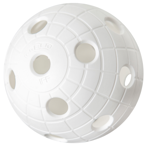 Unihoc Floorball-Ball "Cr8ter"