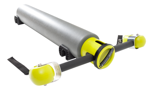 MOTR™ – More than a roller