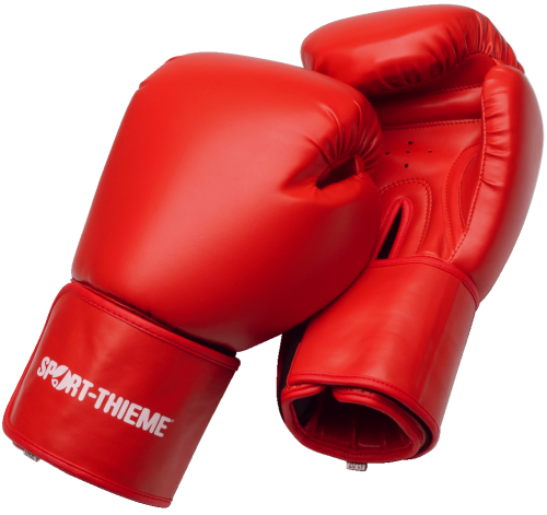 Sport-Thieme Boxhandschuhe "Knock-Out"