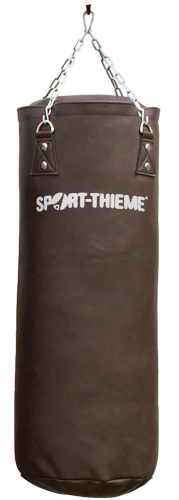 Sport-Thieme Boxsack "Luxury"
