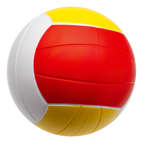 Sport-Thieme Weichschaumball "PU-Volleyball"