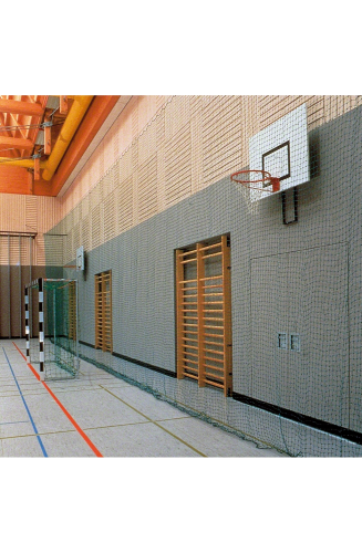 Sport-Thieme Schutznetz MW 4,5 cm