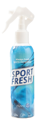Nuovo Clean Hygienespray Sport Fresh