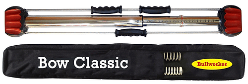 The Original Bullworker®