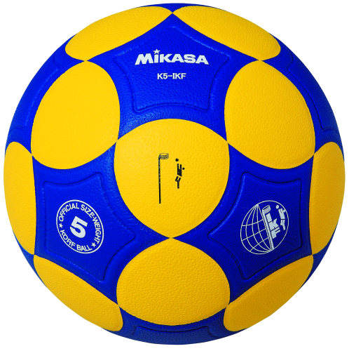 Mikasa Korfball "IKF"