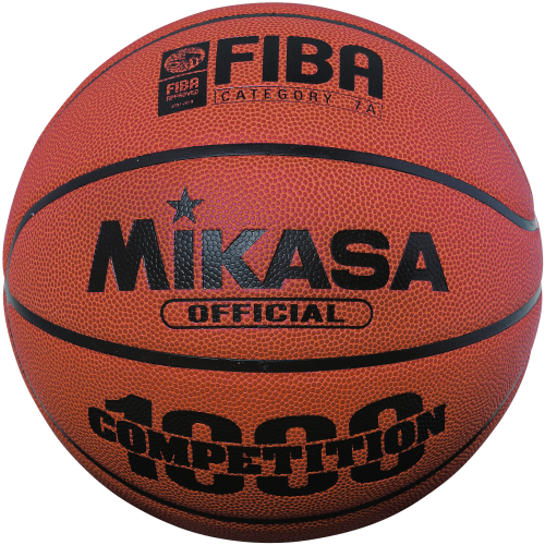 Mikasa Basketball "BQ1000"