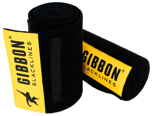Gibbon Slackline-Baumschoner für Slackline "Treewear XL"