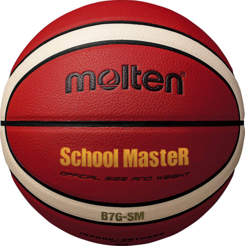 Molten Basketball "School Master"