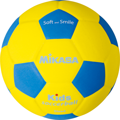 Mikasa Fußball "SF4 Kids"