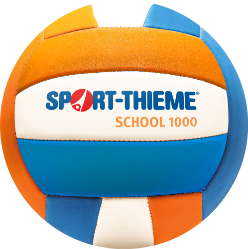 Sport-Thieme Volleyball "School 1000"