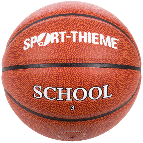 Sport-Thieme Basketball "School"