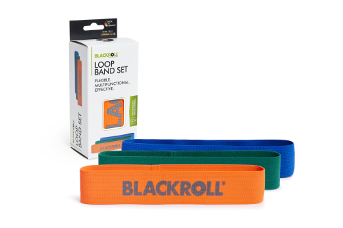 Blackroll Loop-Bänder-Set
