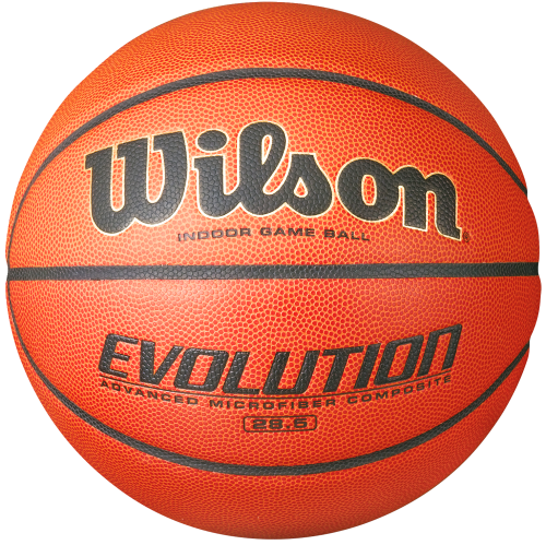 Wilson Basketball "Evolution"