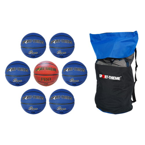 Sport-Thieme Basketball-Set "Pro"