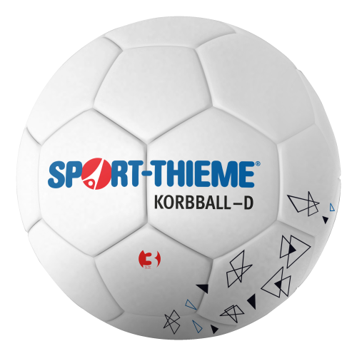 Sport-Thieme Korbball "D"