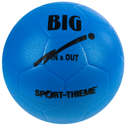 Sport-Thieme Spielball "Kogelan Hypersoft Big-Ball"