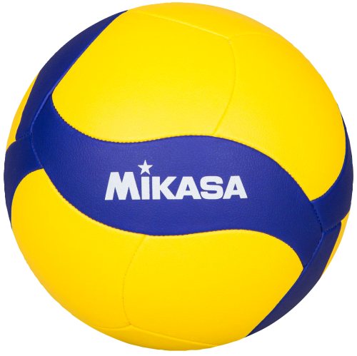 Mikasa Volleyball "V345W Light"