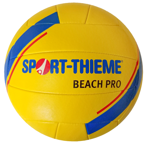 Sport-Thieme Beachvolleyball "Beach Pro"