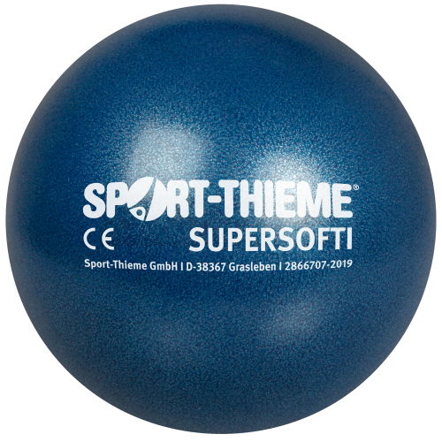 Sport-Thieme Weichschaumball "Supersofti"
