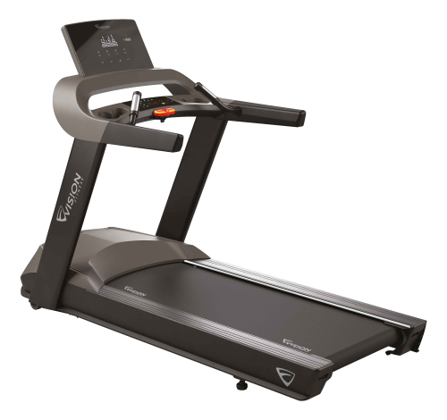 Vision Fitness Laufband "T600"