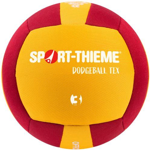 Sport-Thieme Dodgeball "Tex"