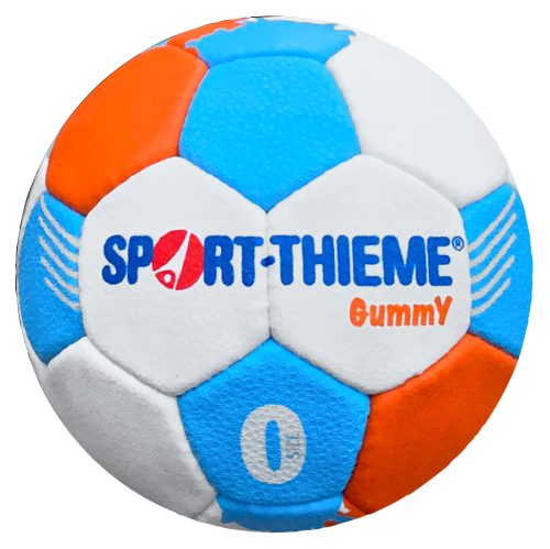 Sport-Thieme Handball "GummY"