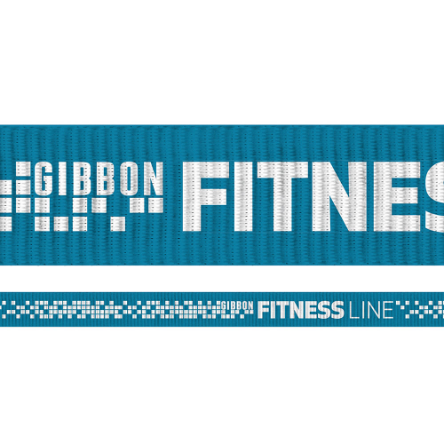 Gibbon Slackline "Fitness"