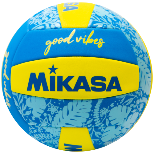 Mikasa Beachvolleyball "Good Vibes"