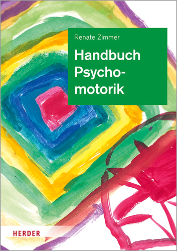 Herder Buch "Psychomotorik"