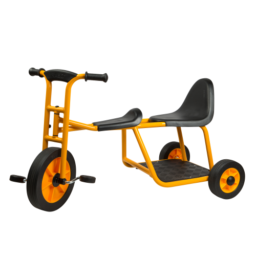 Rabo Tricycles Dreirad "Taxi"