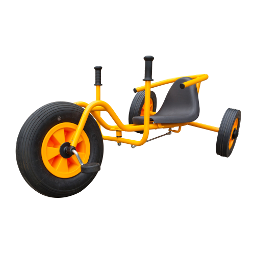 Rabo Tricycles Liegedreirad "Twister"