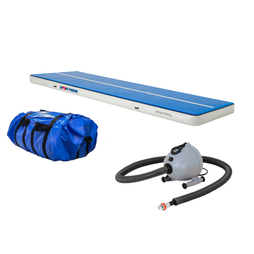Sport-Thieme AirTrack-Set "School 20" by AirTrack Factory