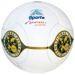 Drohnn Faustball "NewGeneration" Damen/Jugend, 340 g